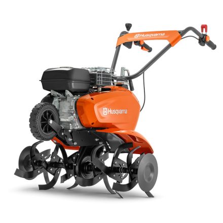 Husqvarna TF 435P motoros kapa