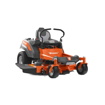 Husqvarna Z242F Zero Turn traktor