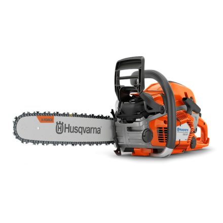 Husqvarna 550XP MARK II Láncfűrész