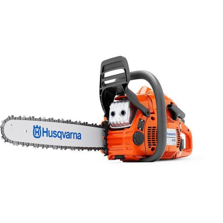 Husqvarna 445 II láncfűrész