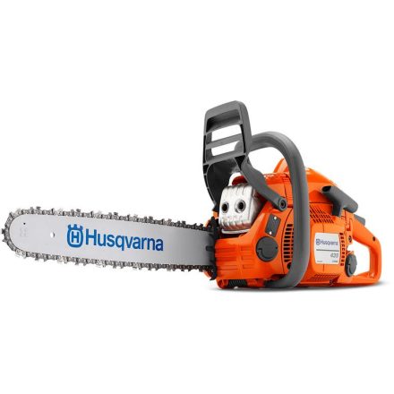 Husqvarna 435 II láncfűrész