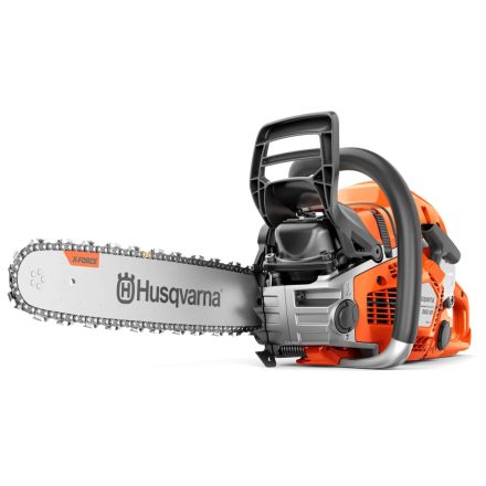 Husqvarna 560 XP® Mark II láncfűrész